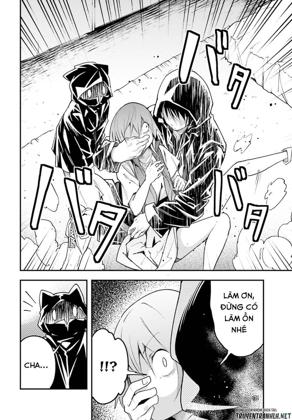 tên thường dân lv.999 chapter 50 30