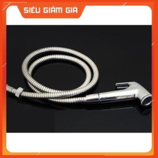 Bộ vòi xịt vệ sinh,bộ vòi xịt tolet 9020 206804