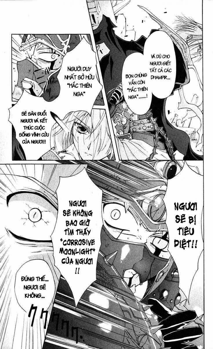 record of fallen vampire chapter 11 12