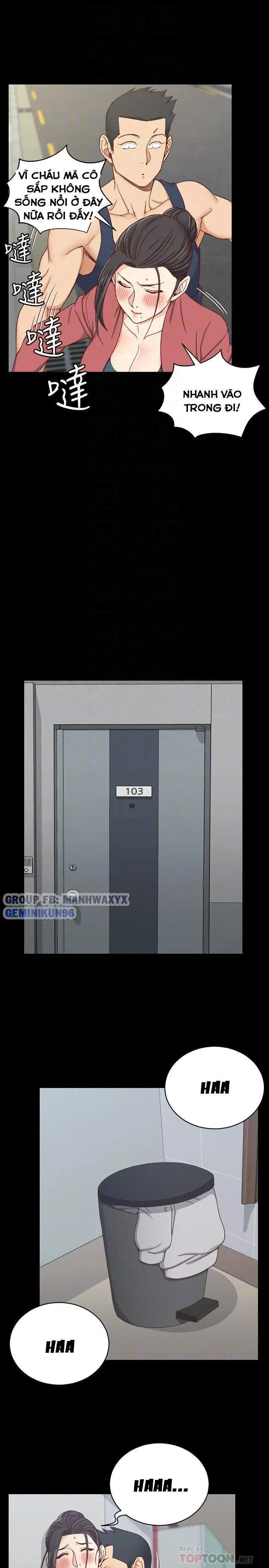 thanh niên động kinh chapter 97 10