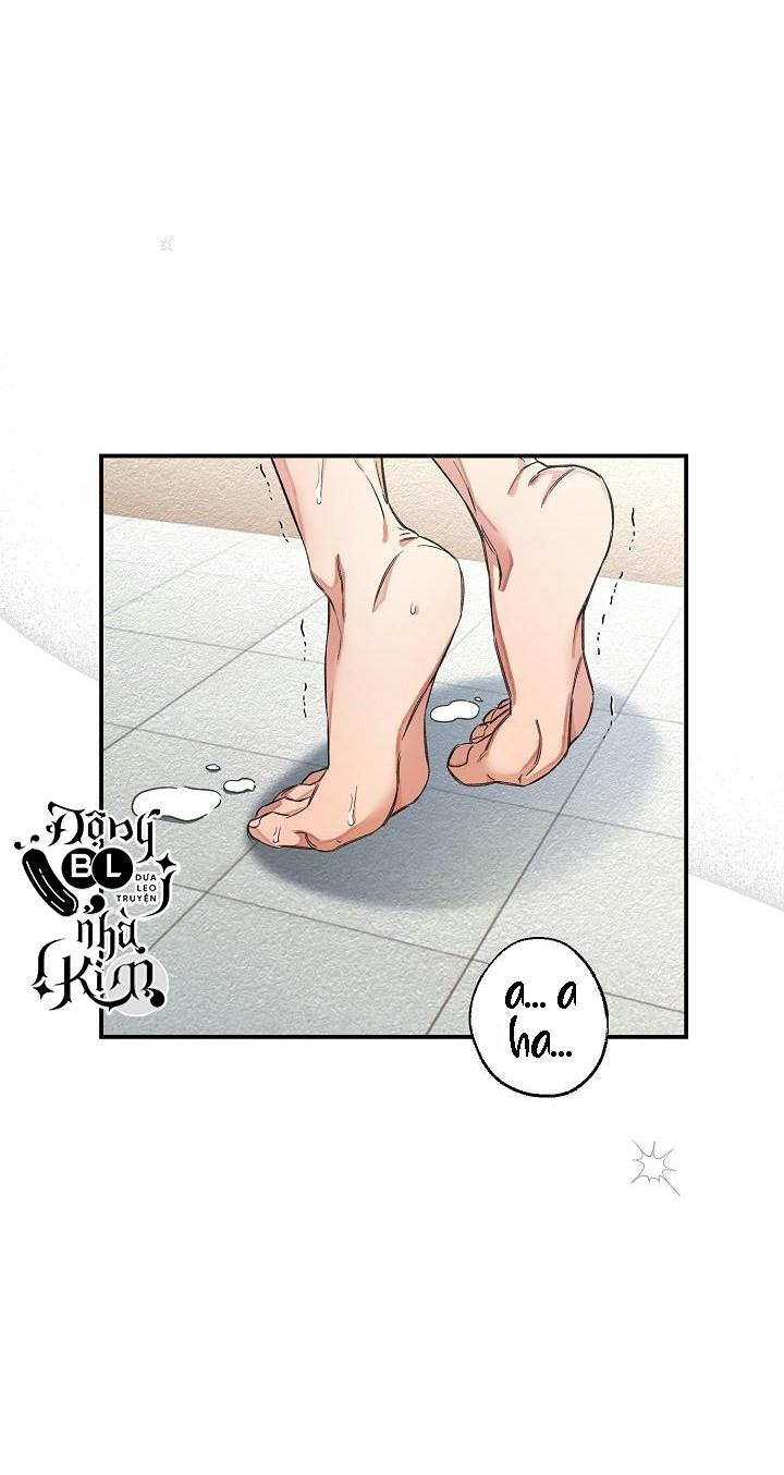 chuyến tàu điên cuồng chapter 18 30