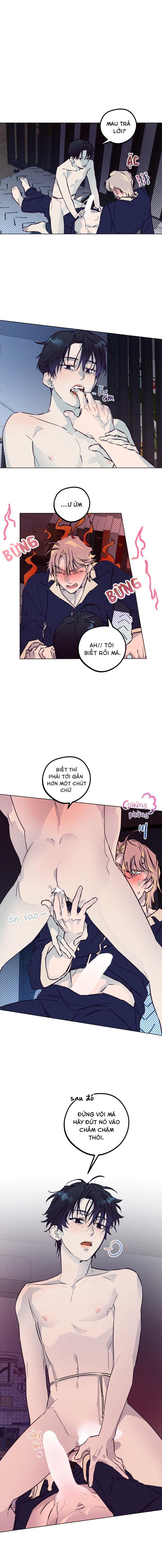 list truyện ngắn chịt chịt chapter 43 7