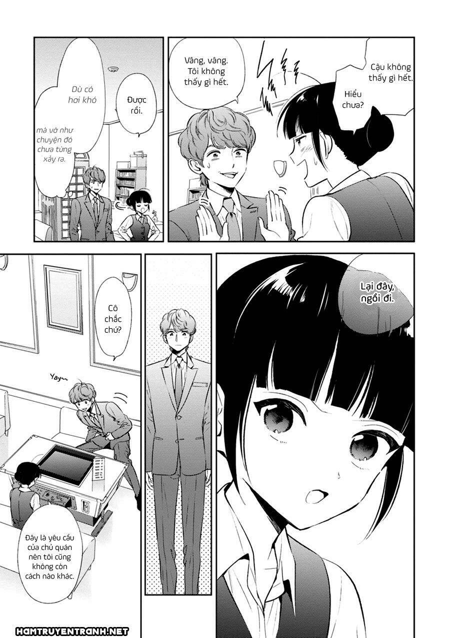 game yaru kara 100-en kashite! chapter 2 10