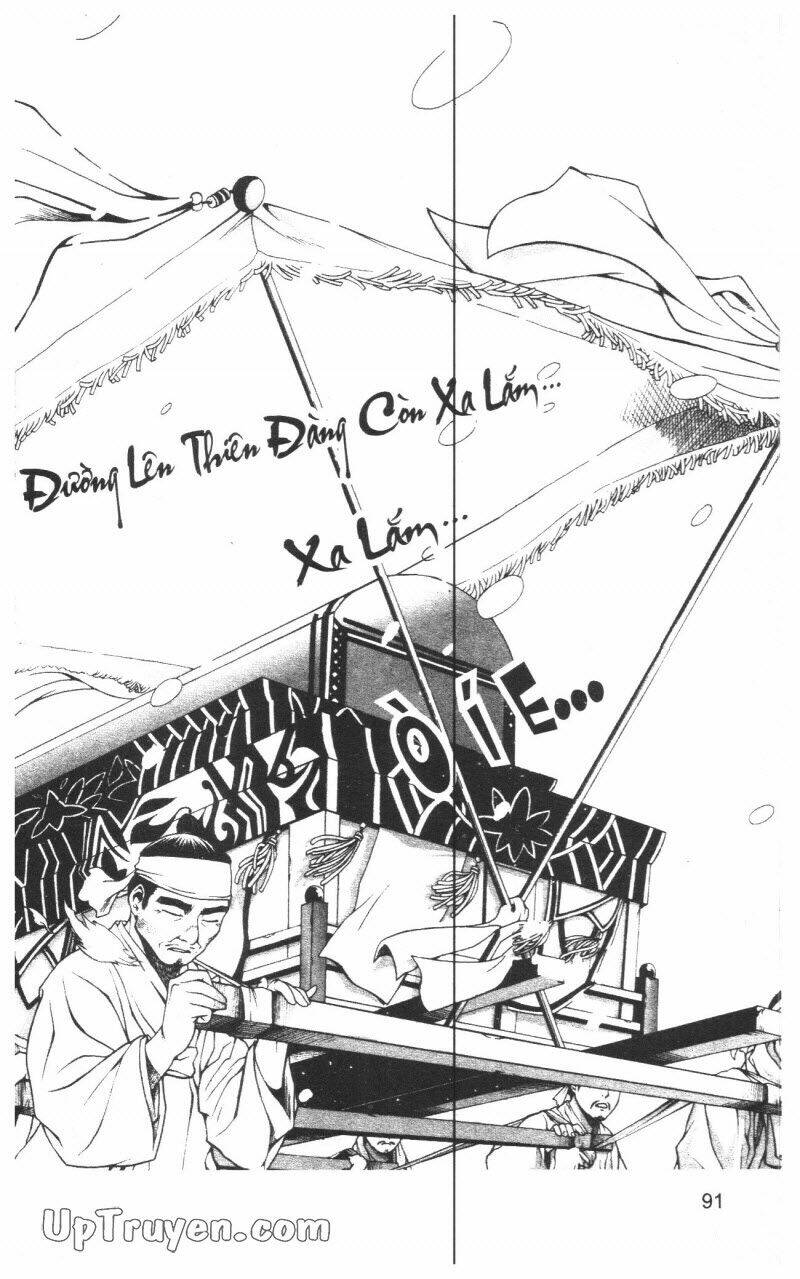 thời gió lốc (thời đại phong tang) chapter 6 93