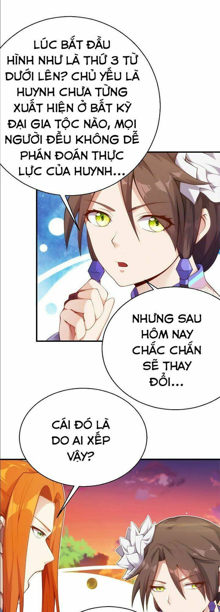 thiên hạ kiếp chapter 11 34