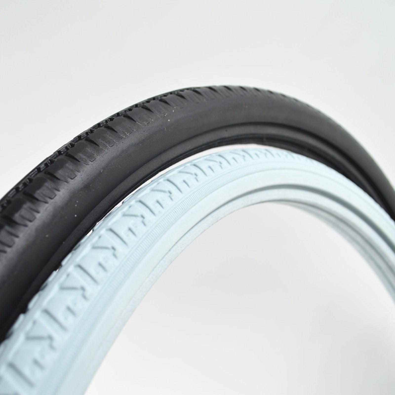 Polyurethane Wheelchair Street Tire Replacement Strong and Durable Accessory 20