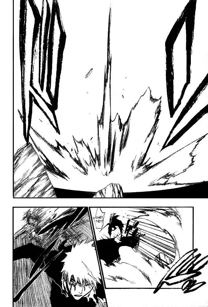 thần chết ichigo chapter 341 16