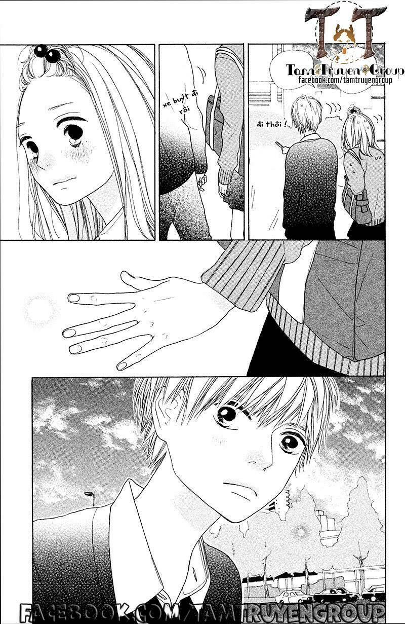 my boyfriend (aoi mamoru) chapter 3 17