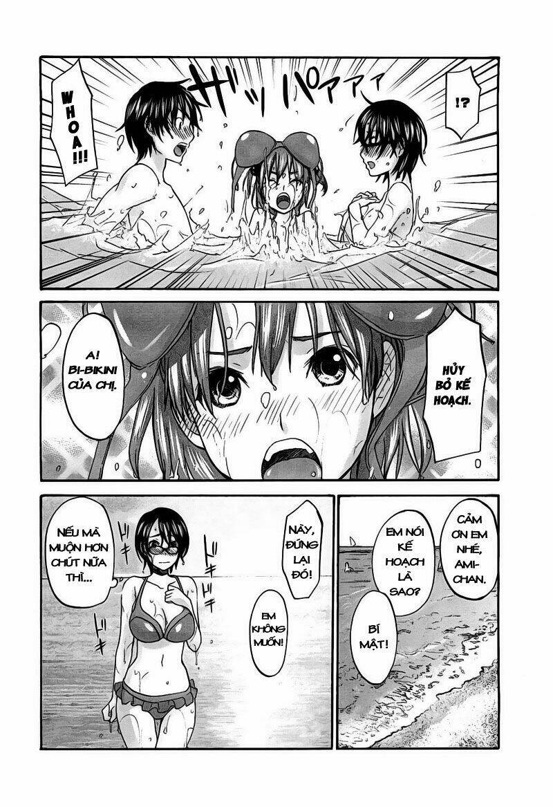 seishun pop! chapter 6 19