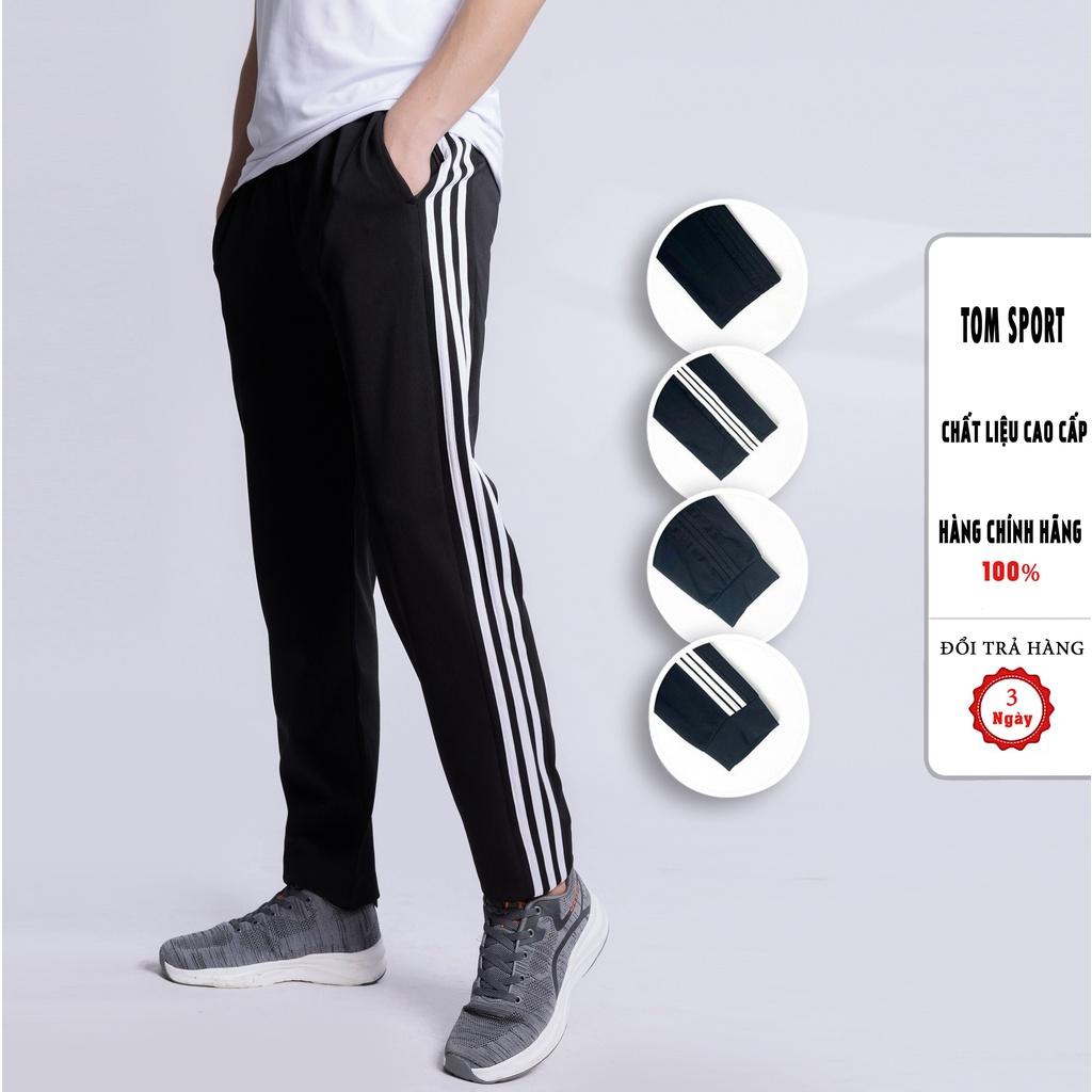 Quần Jogger Nam Nữ Thu Đông, quần thể thao thu đông nam chất Umi cao cấp