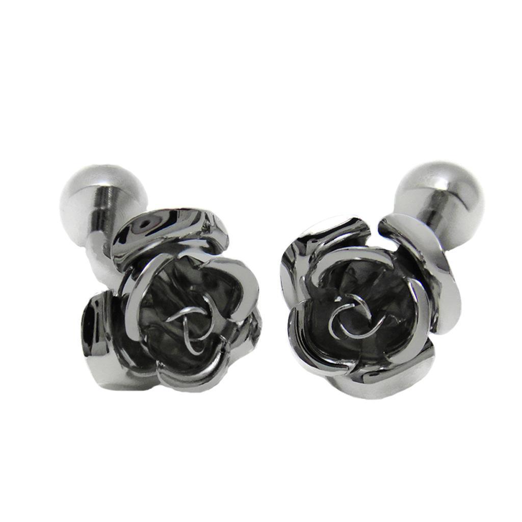 Gothic  Cufflinks   Steampunk Antiqued  Cuff Links