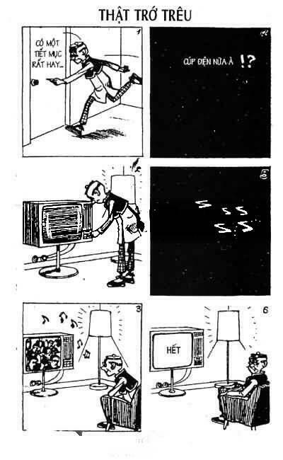 chú thoòng (full trọn bộ) chapter 12 10