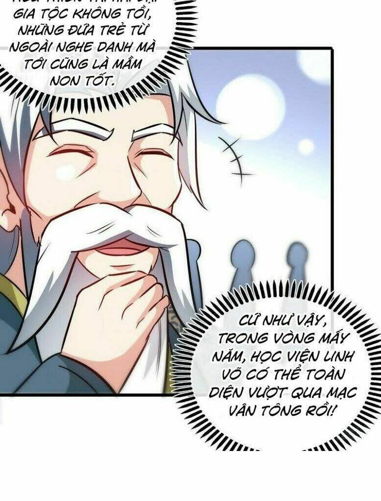 chí tôn thần ma chapter 60 15