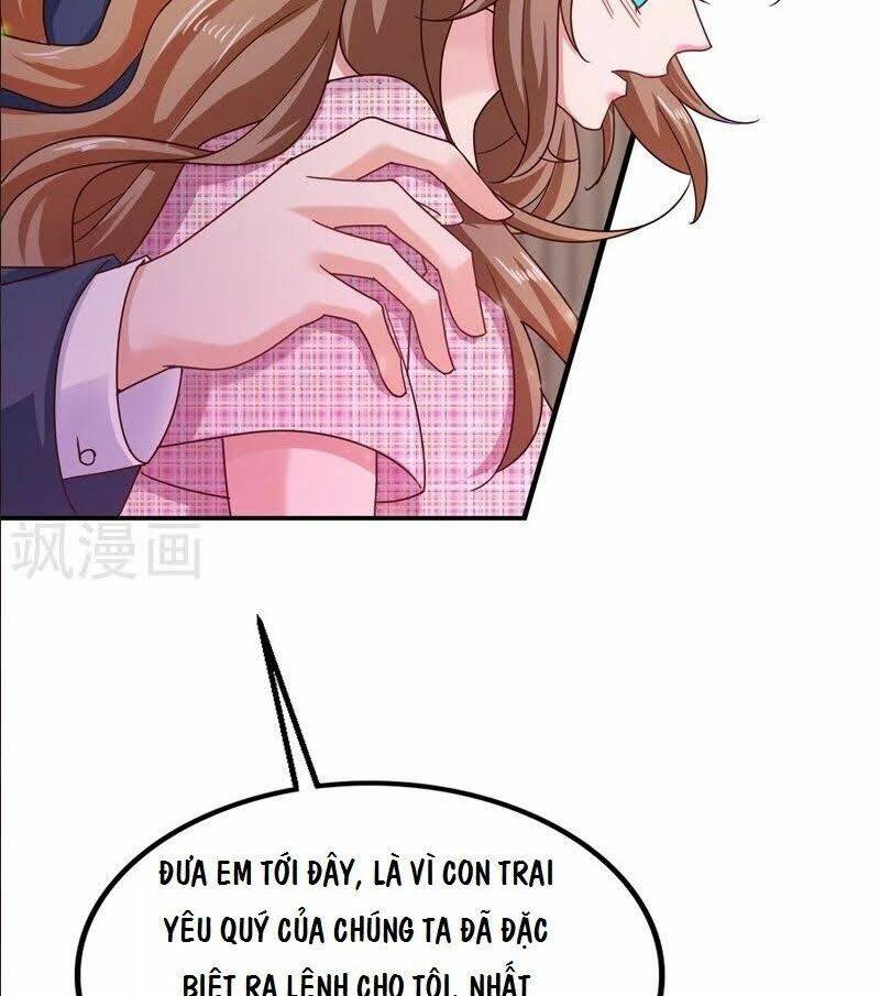 nhập cốt noãn hôn chapter 317 32