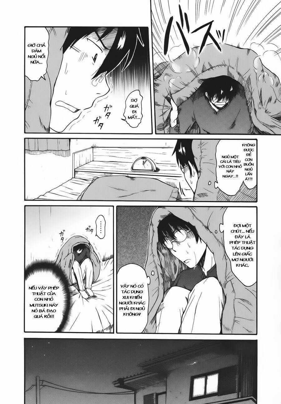 koharu no hibi chapter 5 19