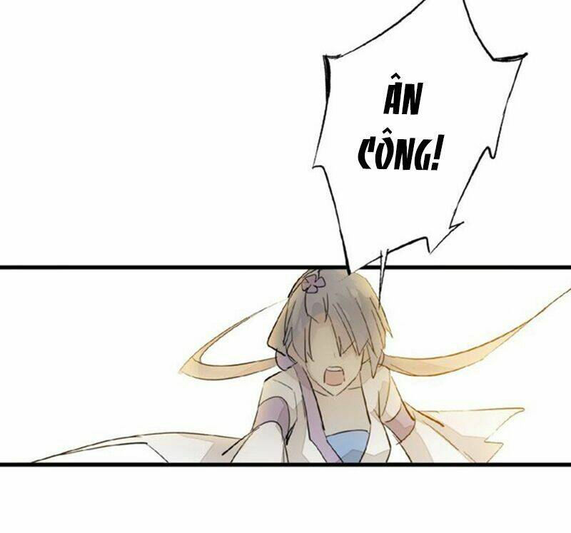 sư phụ lại trêu chọc ta chapter 48 13