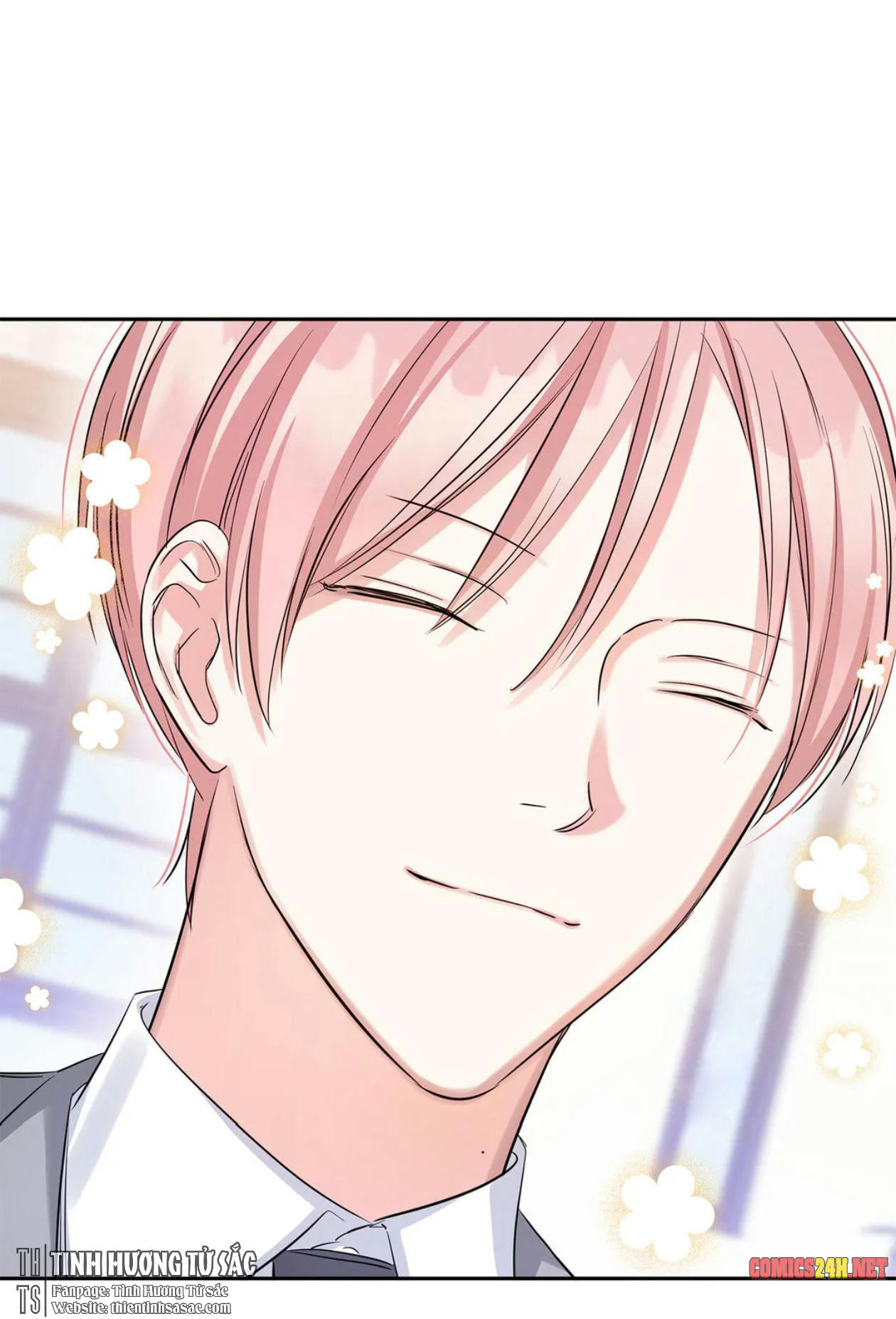 cấp trên nhỏ tuổi chapter 20 41