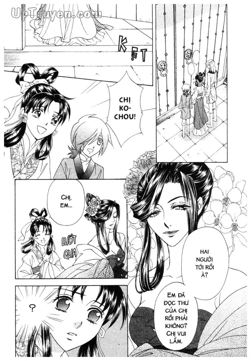 hoa nguyệt chapter 7 62