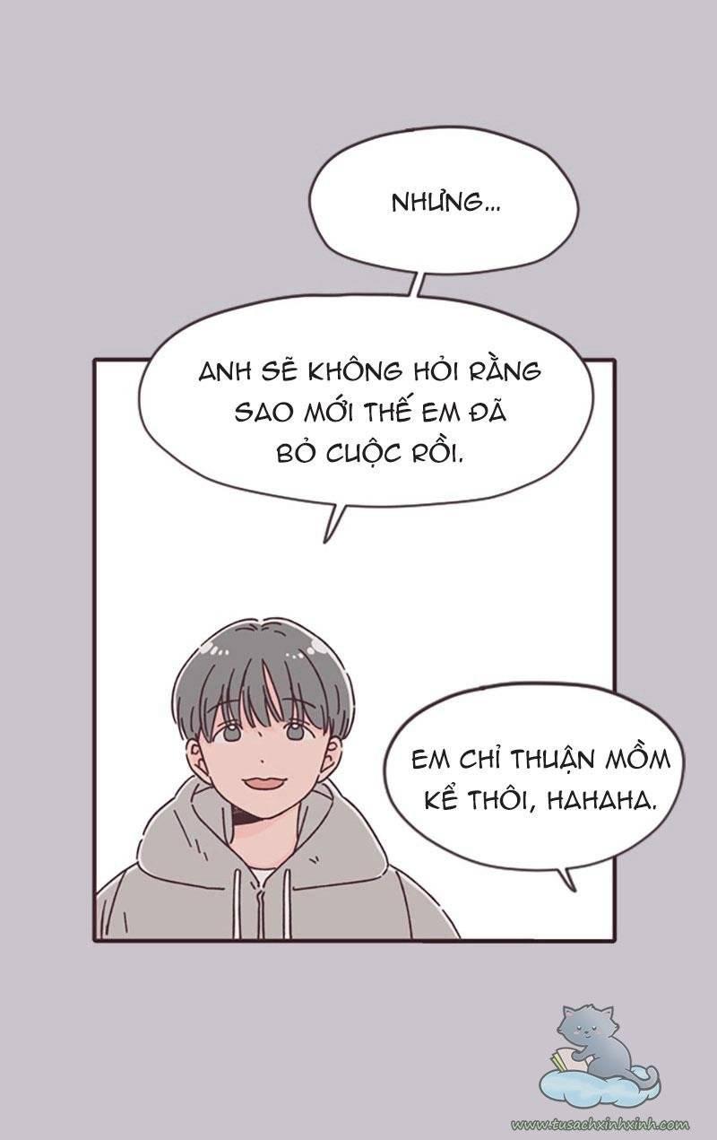 ngày định mệnh của đôi ta chapter 13 73