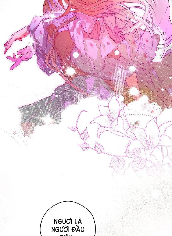 quý cô bí ẩn - secret lady chapter 14 33