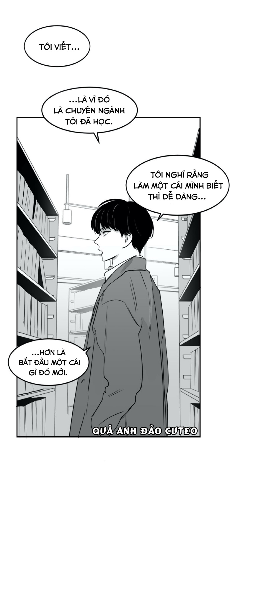 đến bên em đi! chapter 14 7