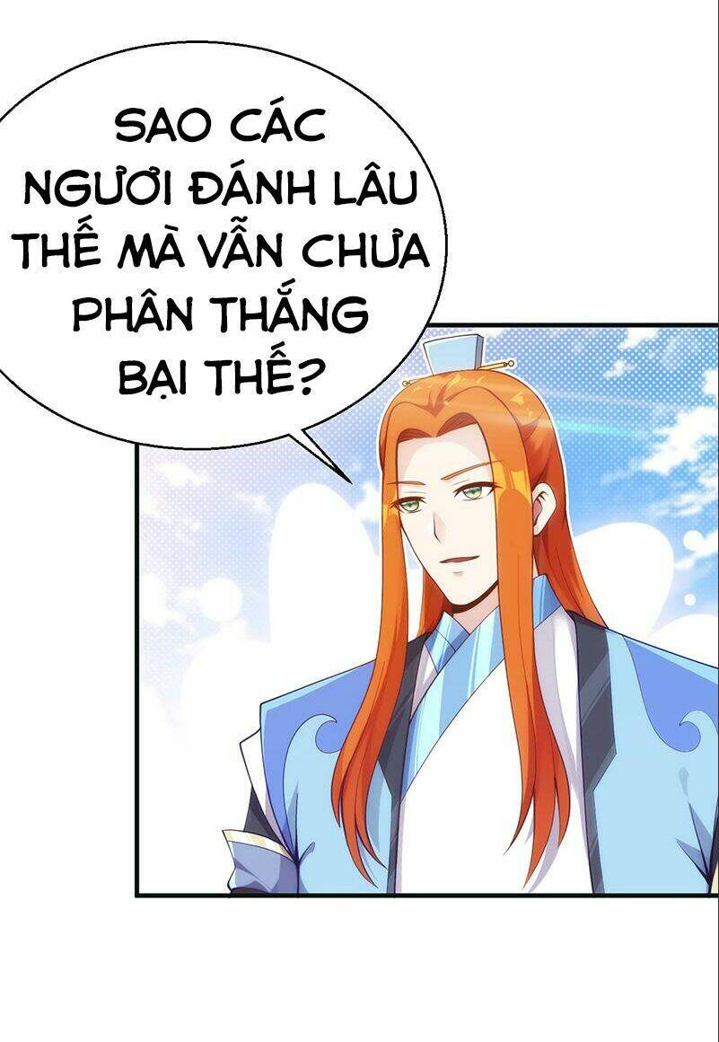 thiên hạ kiếp chapter 18.2 15