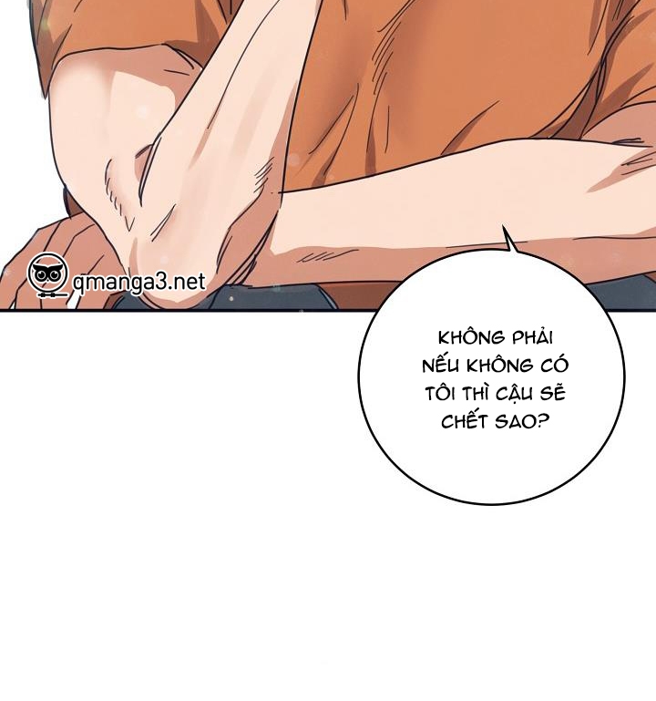 phương pháp tránh mặt trời chapter 3 91