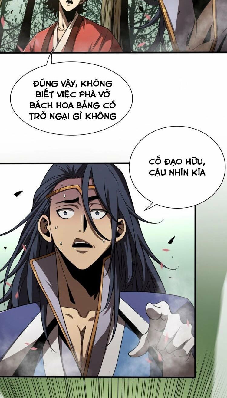 chư giới - tận thế online chapter 18 20