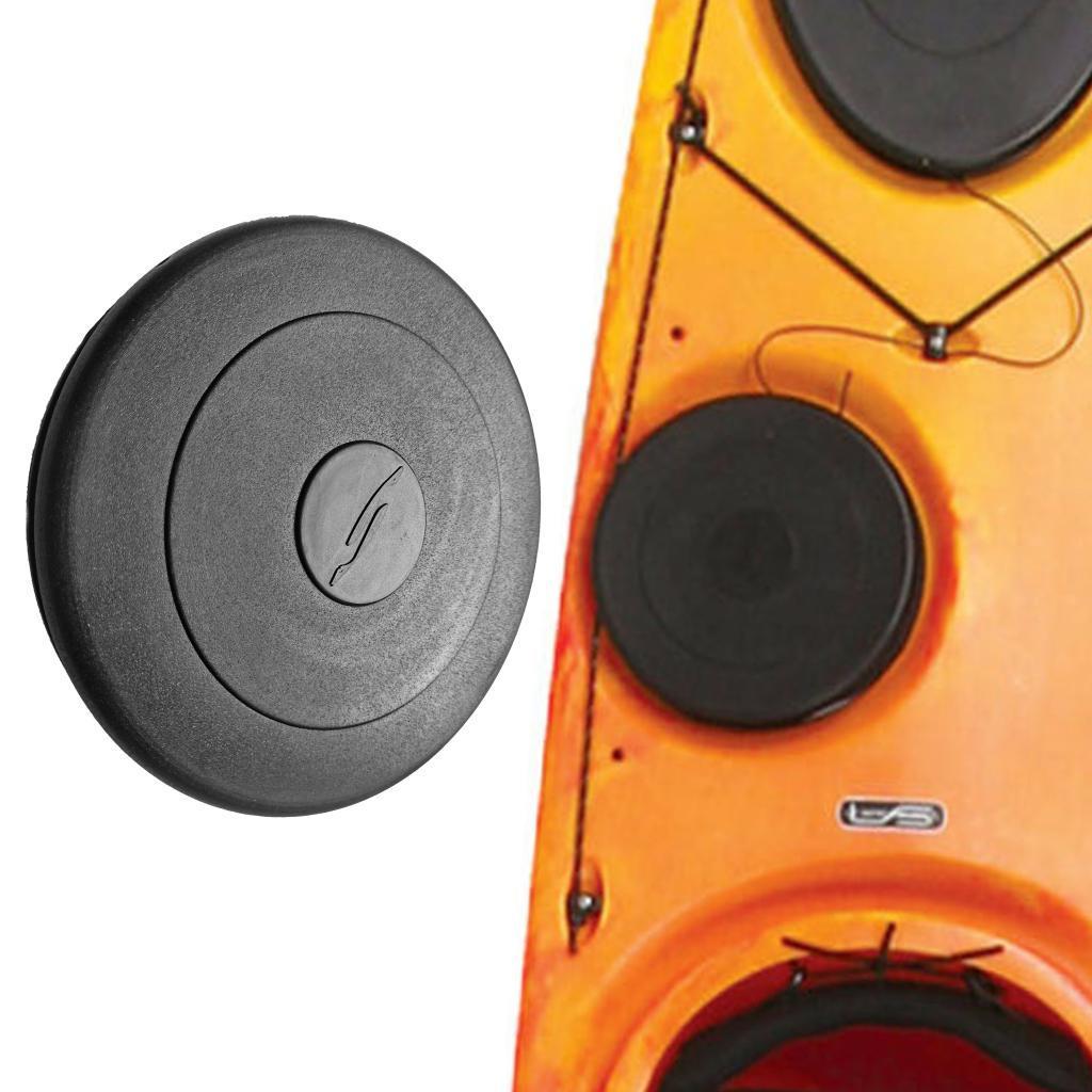 Kayak Valley 23cm Round Non-Slip for V C Sea Kayak