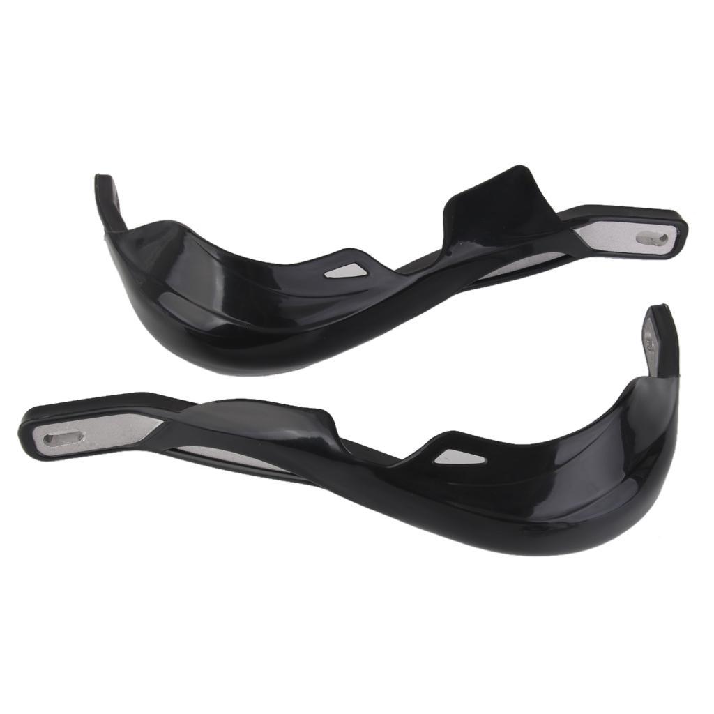 Hand Guard /8 mounting Kit Motorcycle 28mm Handlebar