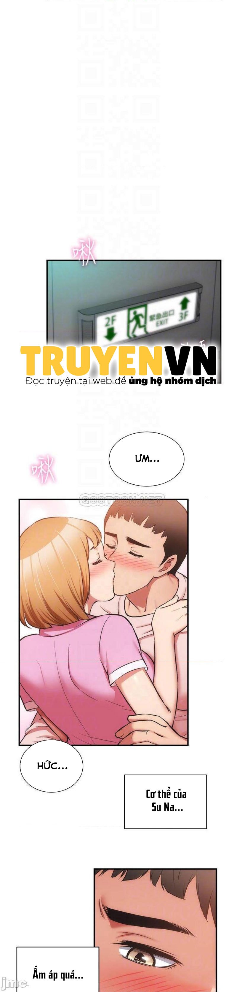 phẩm giá em dâu chapter 53 4