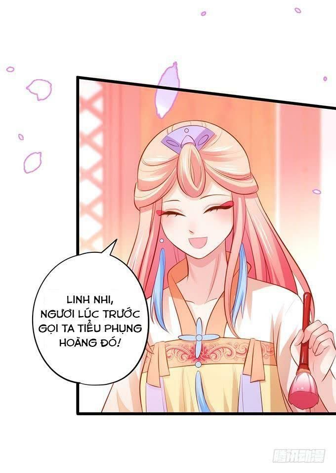 hồ tiên hung bạo chapter 119 52