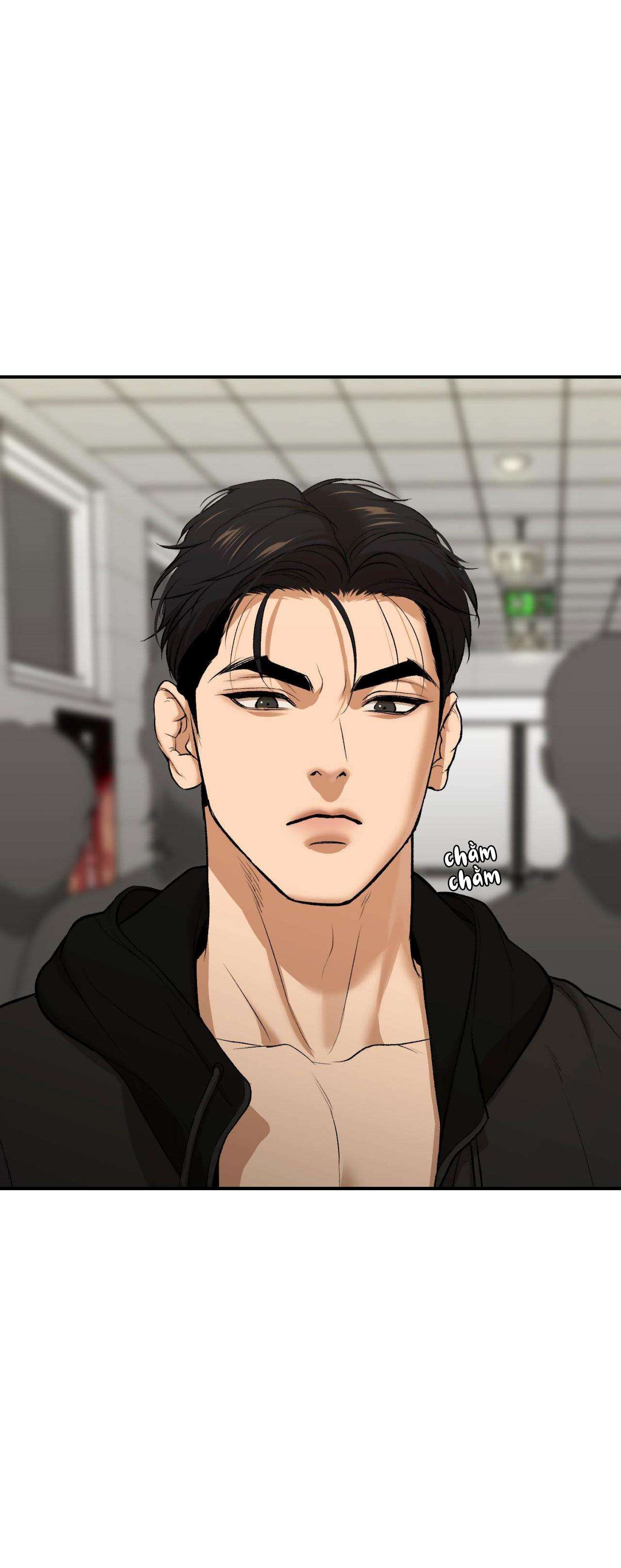 điềm rủi chapter 49 12