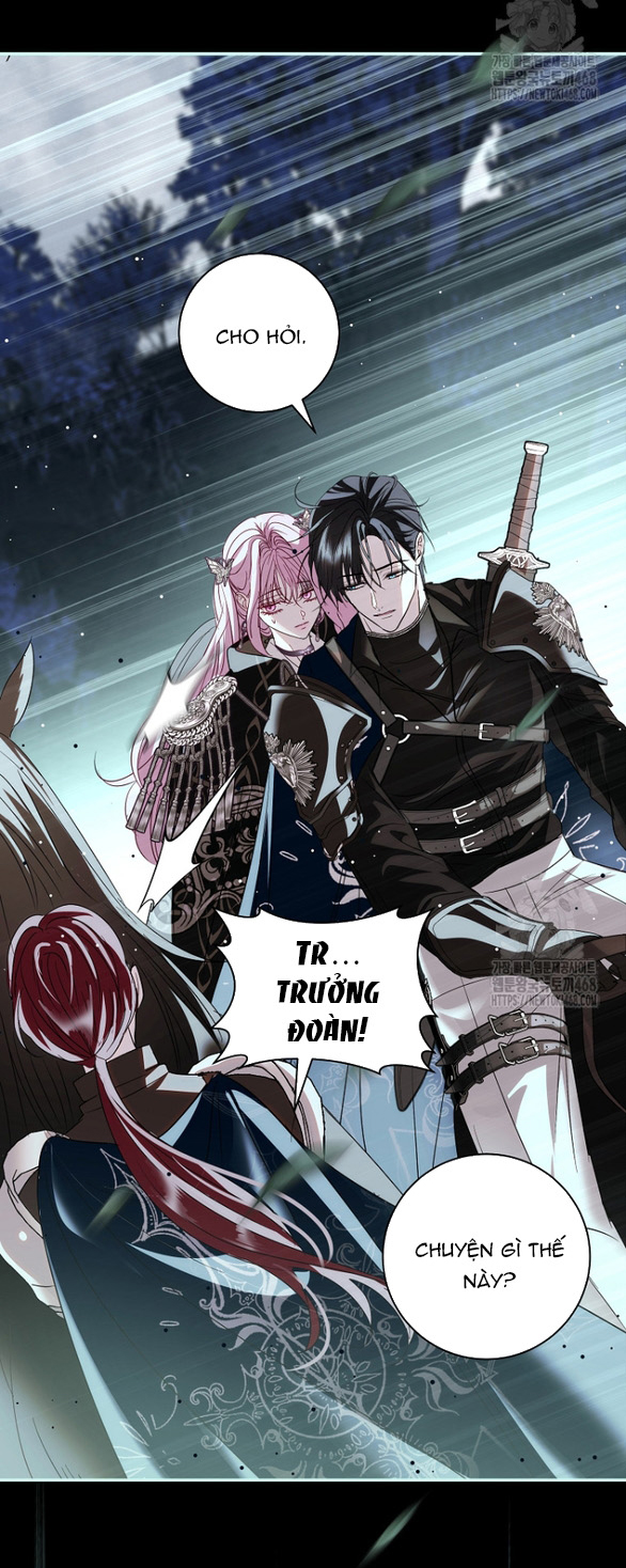 ngài công tước, tôi sẽ làm mọi thứ, trừ việc kết hôn! chapter 22.2 34