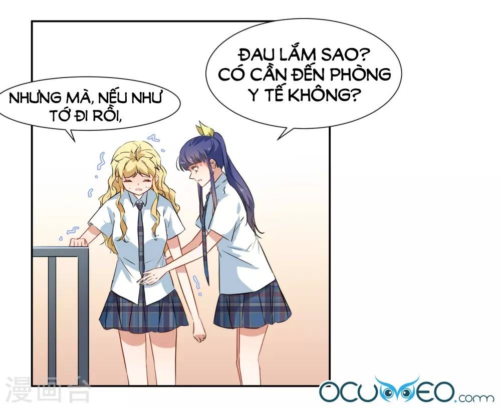 thầy giáo ác ma yêu tôi rồi chapter 34 22