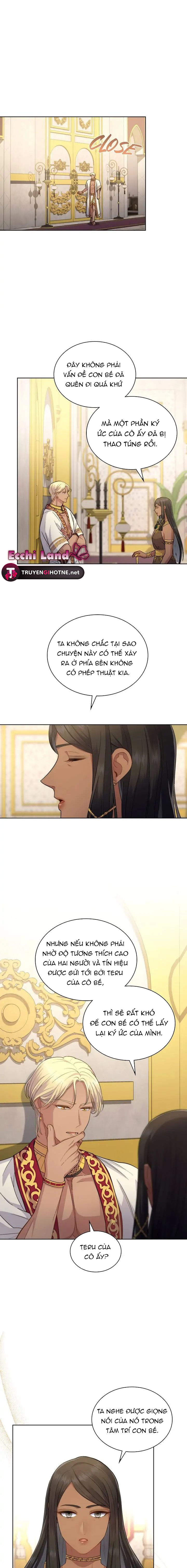 hội cùng thuyền chapter 40.1 3