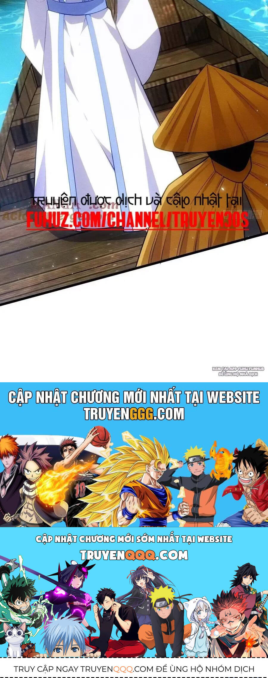 Thê Tử Của Ta Là Đại Lão Đại Thừa Kỳ chapter 73.2 35