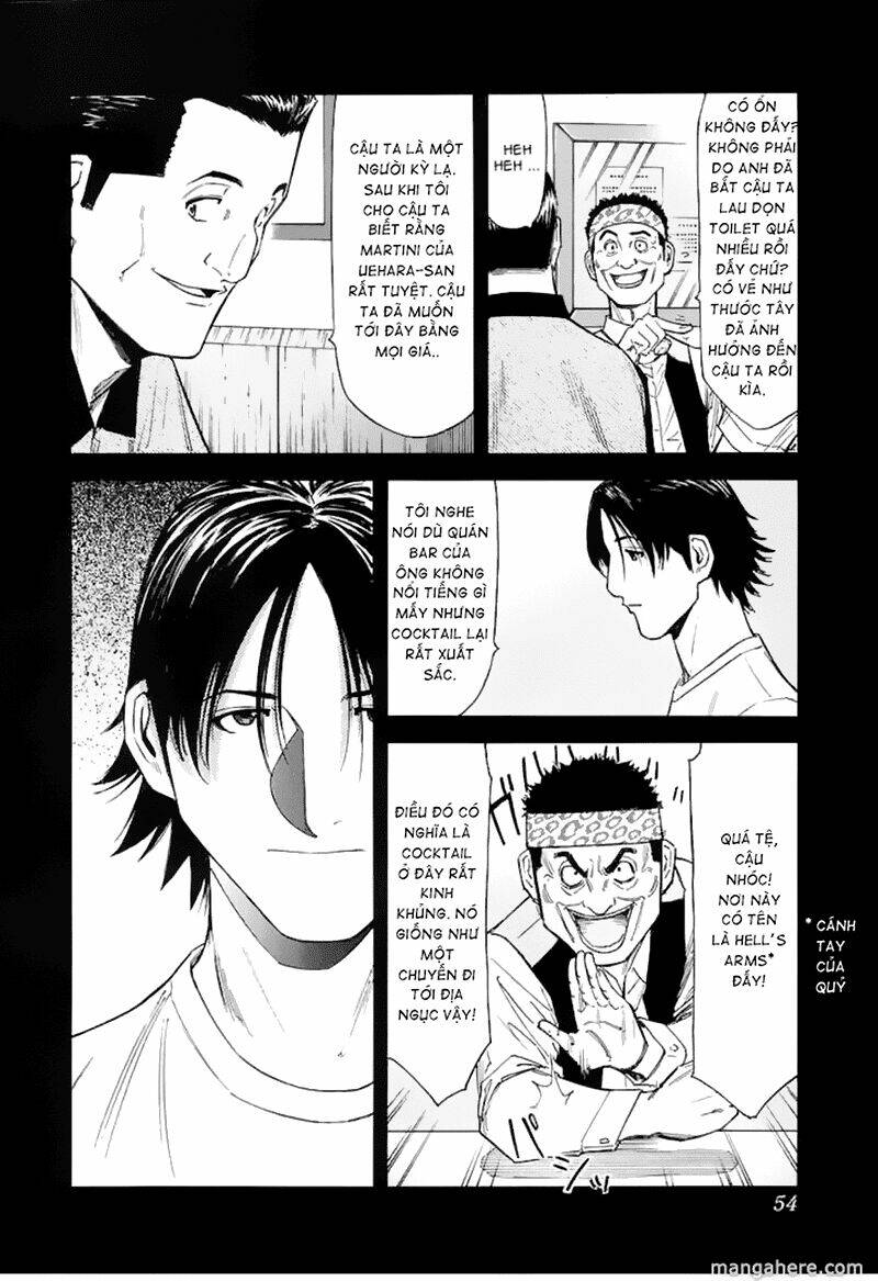 bartender chapter 50 5