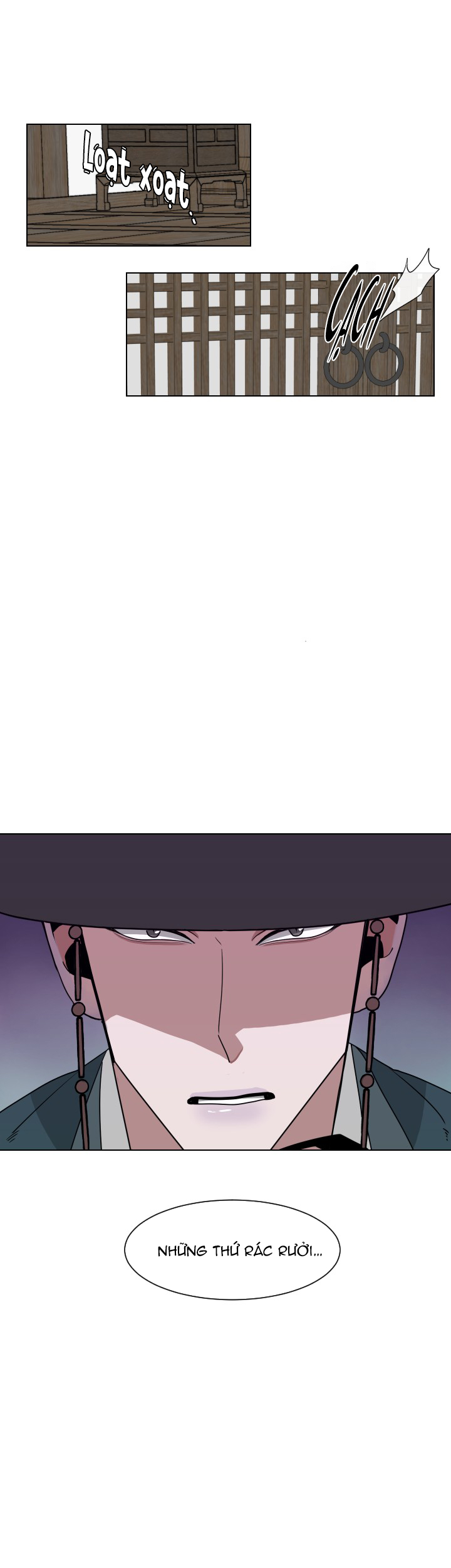 sinsujeon chapter 17 21