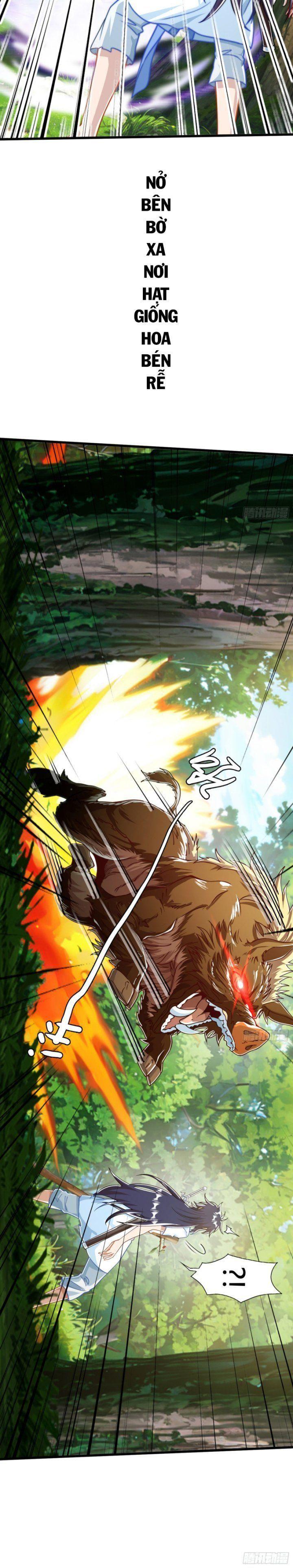 ta là kiếm tiên chapter 0 7