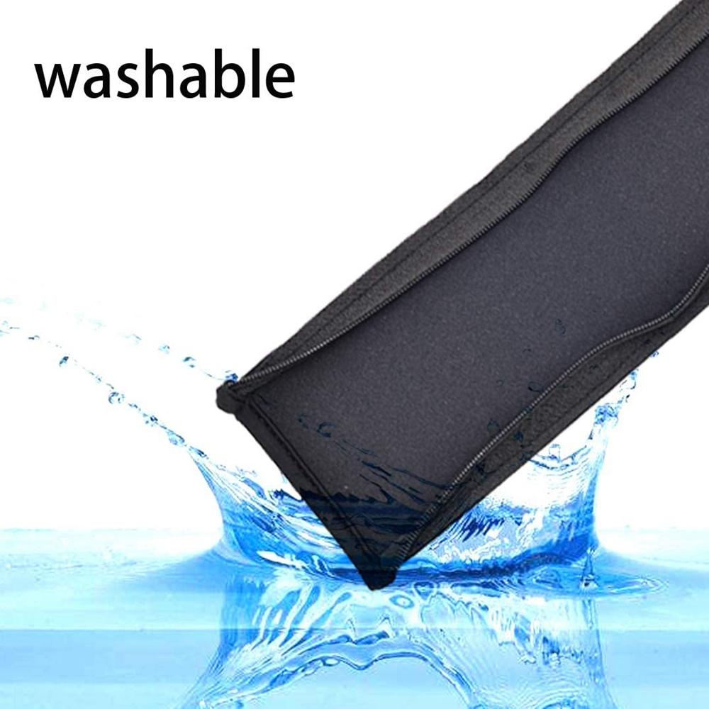 Tấm đệm tai đầu đệm tai Búp tai thay thế cho tai nghe Backbeat Pro 2 SE 8200UC