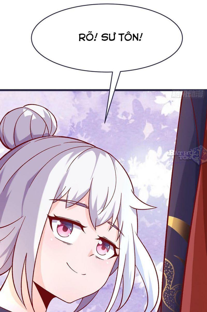 đồ đệ ta toàn là nữ ma đầu chapter 24 14
