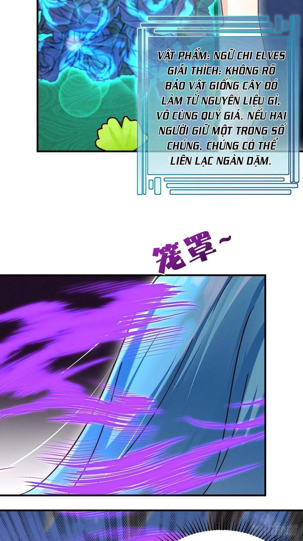 trở thành đạo sư dũng sĩ chapter 22 28