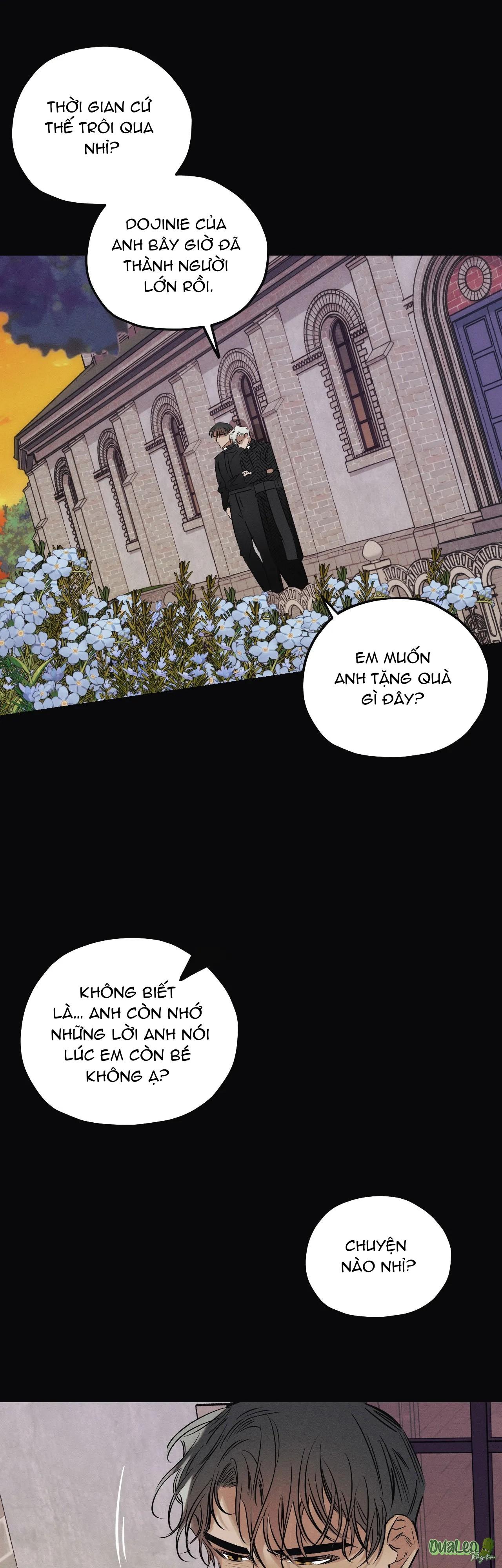 đóa hoa tội lỗi chapter 17 16