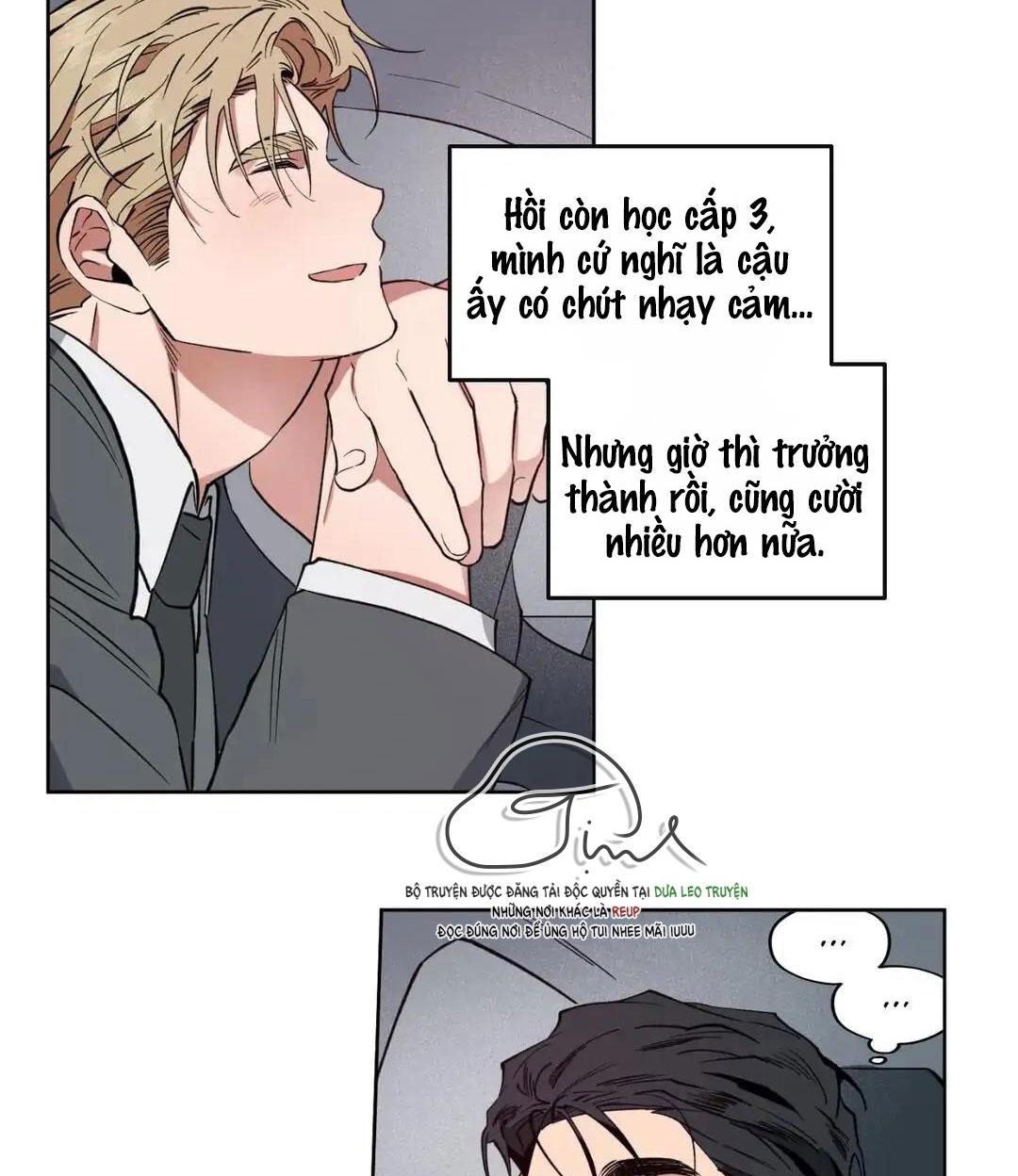 love plan chapter 5 29