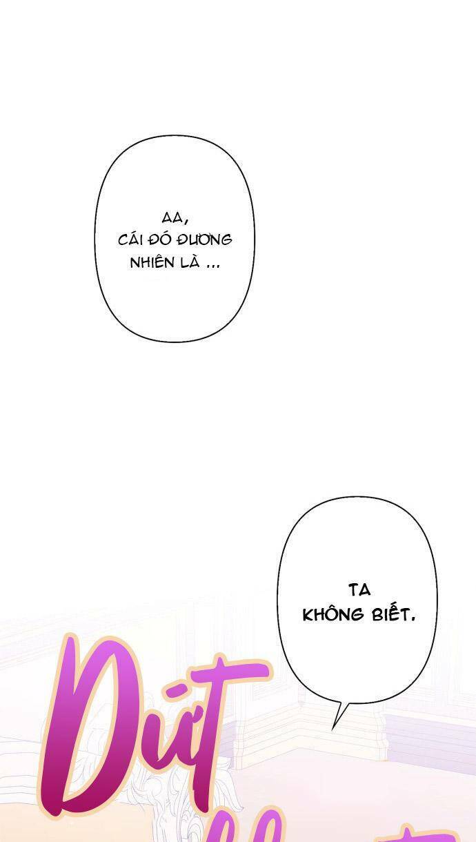 tôi đang nuôi dưỡng một con quái thú chapter 61 23