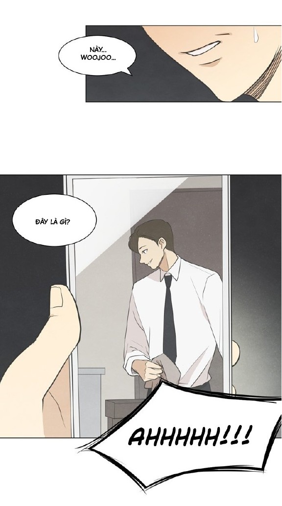 một phần vì thích em chapter 17 31