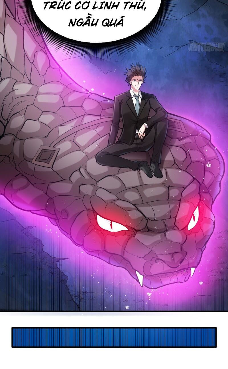 tối cường thần y tại đô thị chapter 141 11