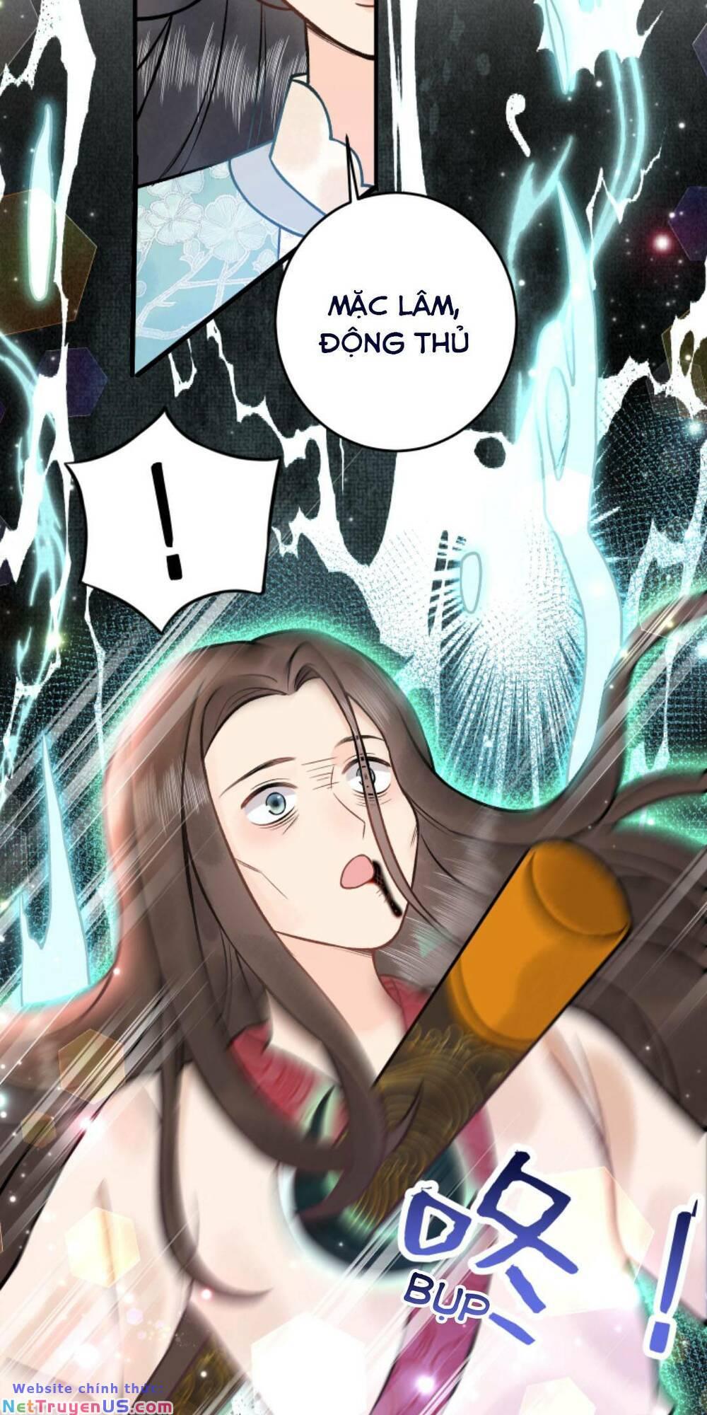 toàn tông môn đều là kẻ si tình, chỉ có ta là tỉnh táo chapter 76 18