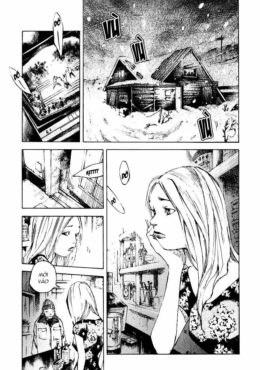 skyhigh: shinshou chapter 8 13